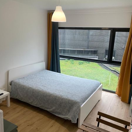 Apartamento Le Pacific Lille EuraLila Exterior foto