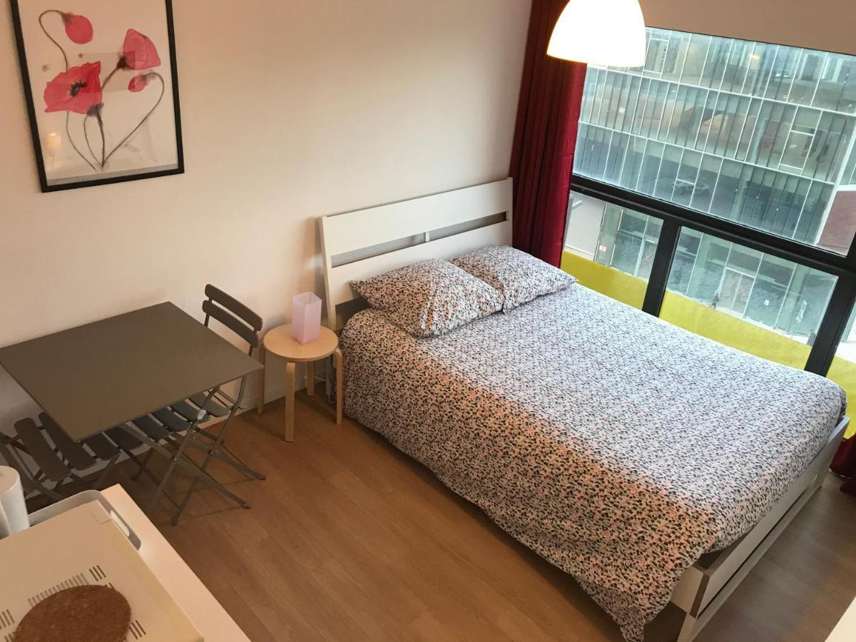 Apartamento Le Pacific Lille EuraLila Exterior foto