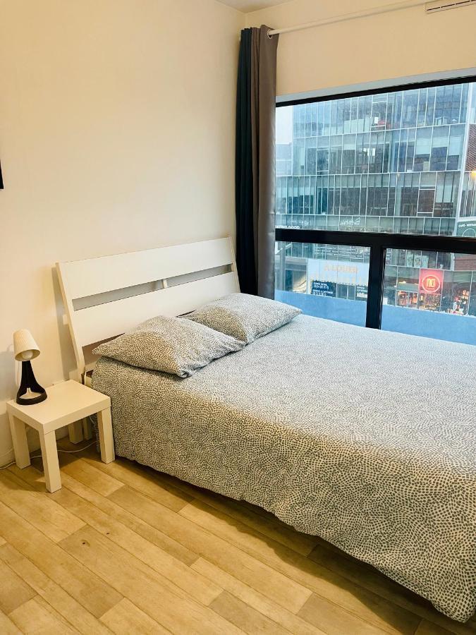 Apartamento Le Pacific Lille EuraLila Exterior foto