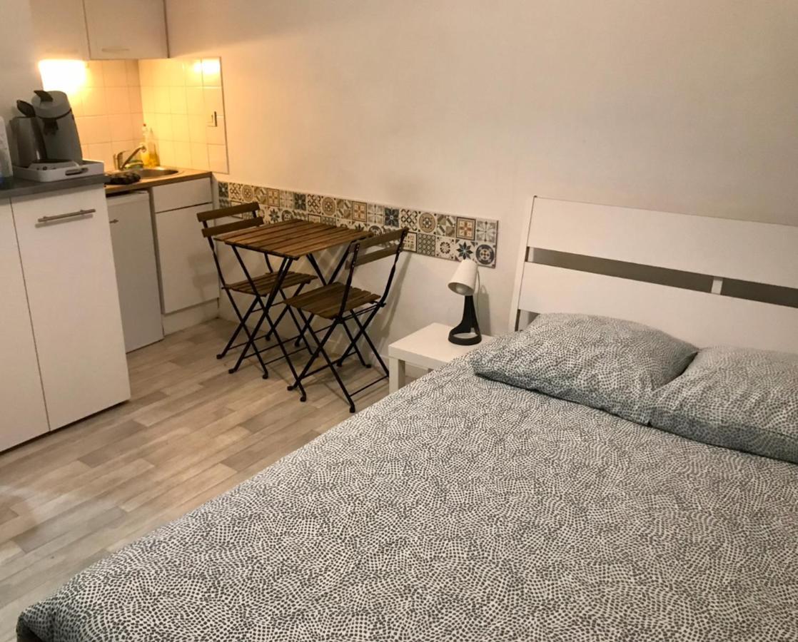 Apartamento Le Pacific Lille EuraLila Exterior foto
