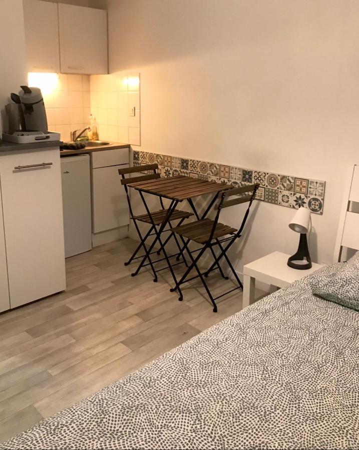 Apartamento Le Pacific Lille EuraLila Exterior foto