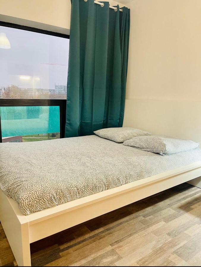 Apartamento Le Pacific Lille EuraLila Exterior foto