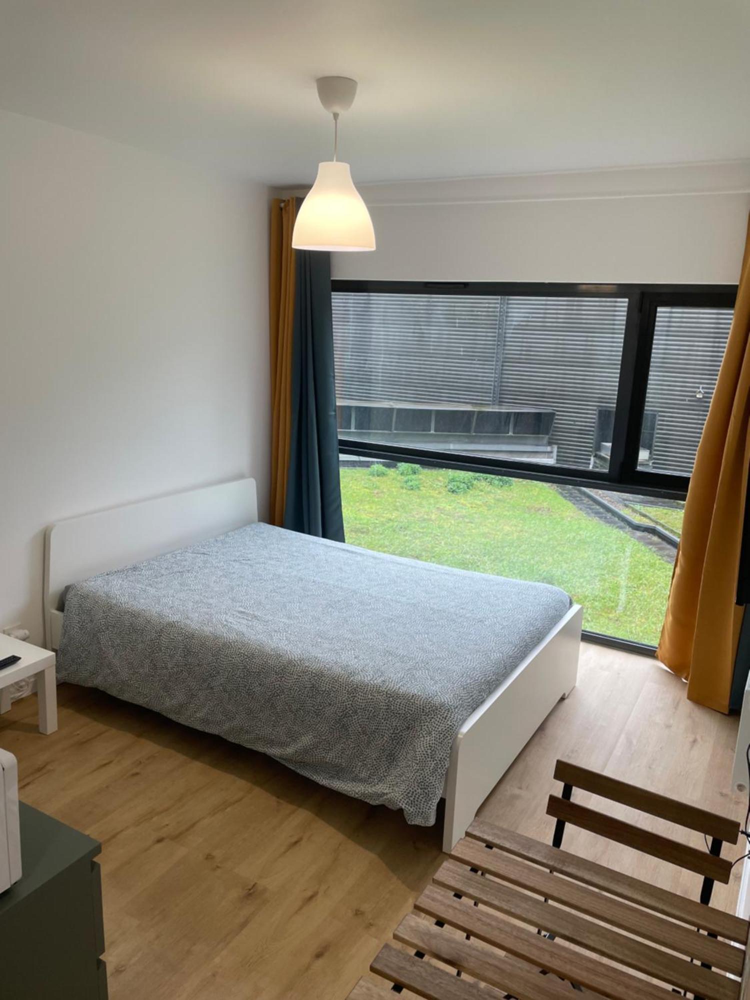 Apartamento Le Pacific Lille EuraLila Exterior foto
