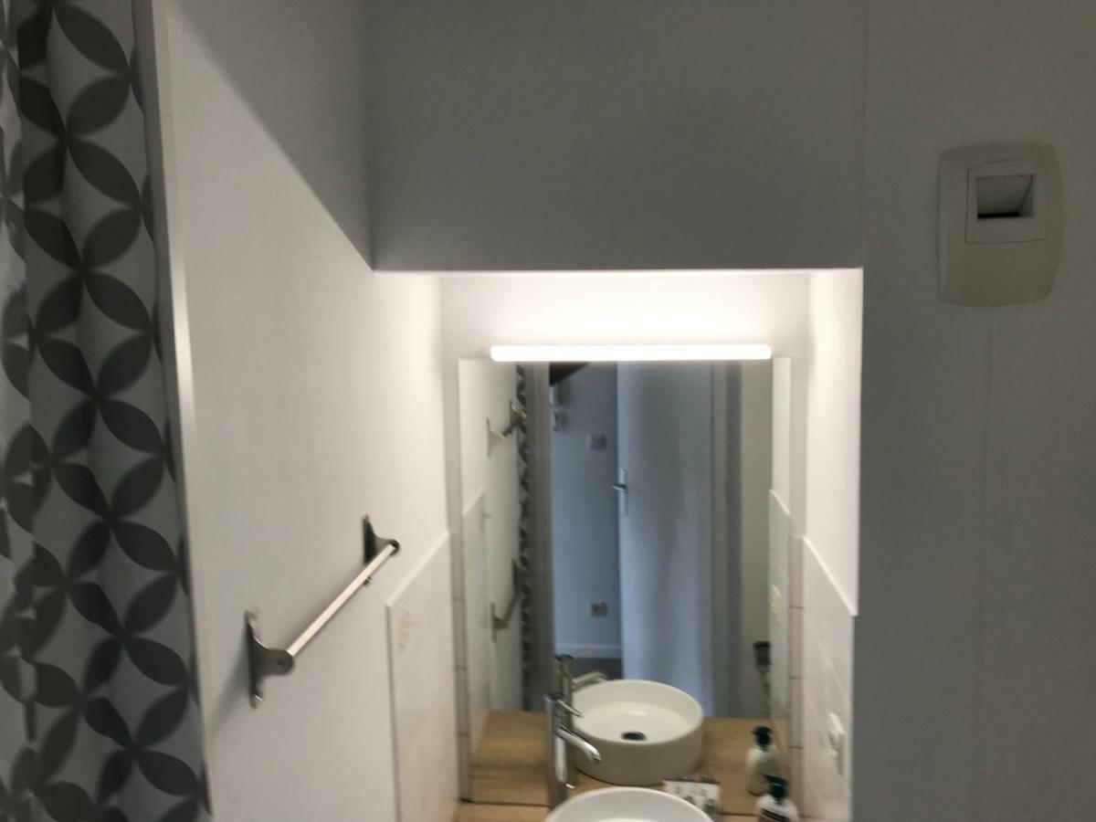 Apartamento Le Pacific Lille EuraLila Exterior foto