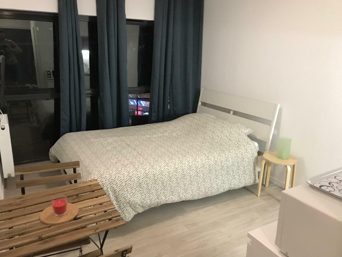 Apartamento Le Pacific Lille EuraLila Exterior foto